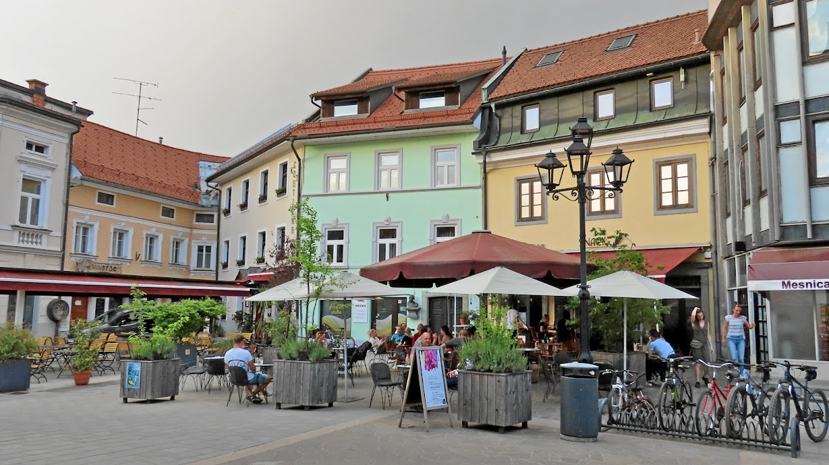 Kranj