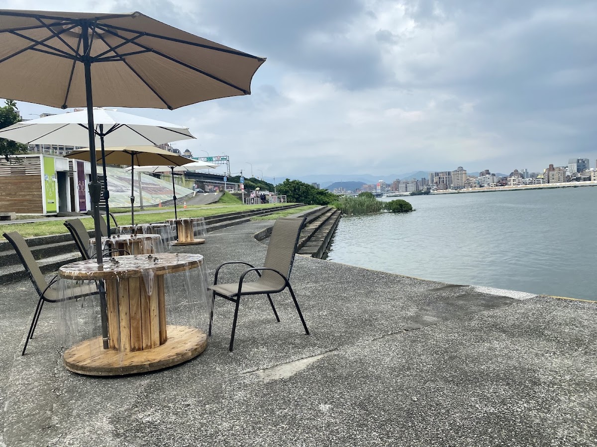 喜日咖啡｜Nice Day Café