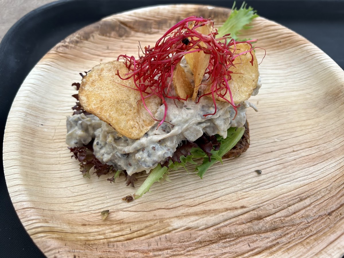 Cafèen i Væksthusene - 10