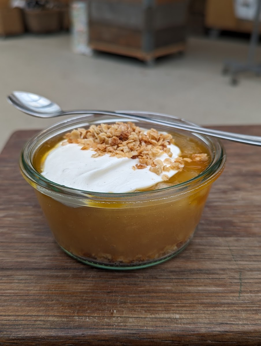 Cafèen i Væksthusene - 6