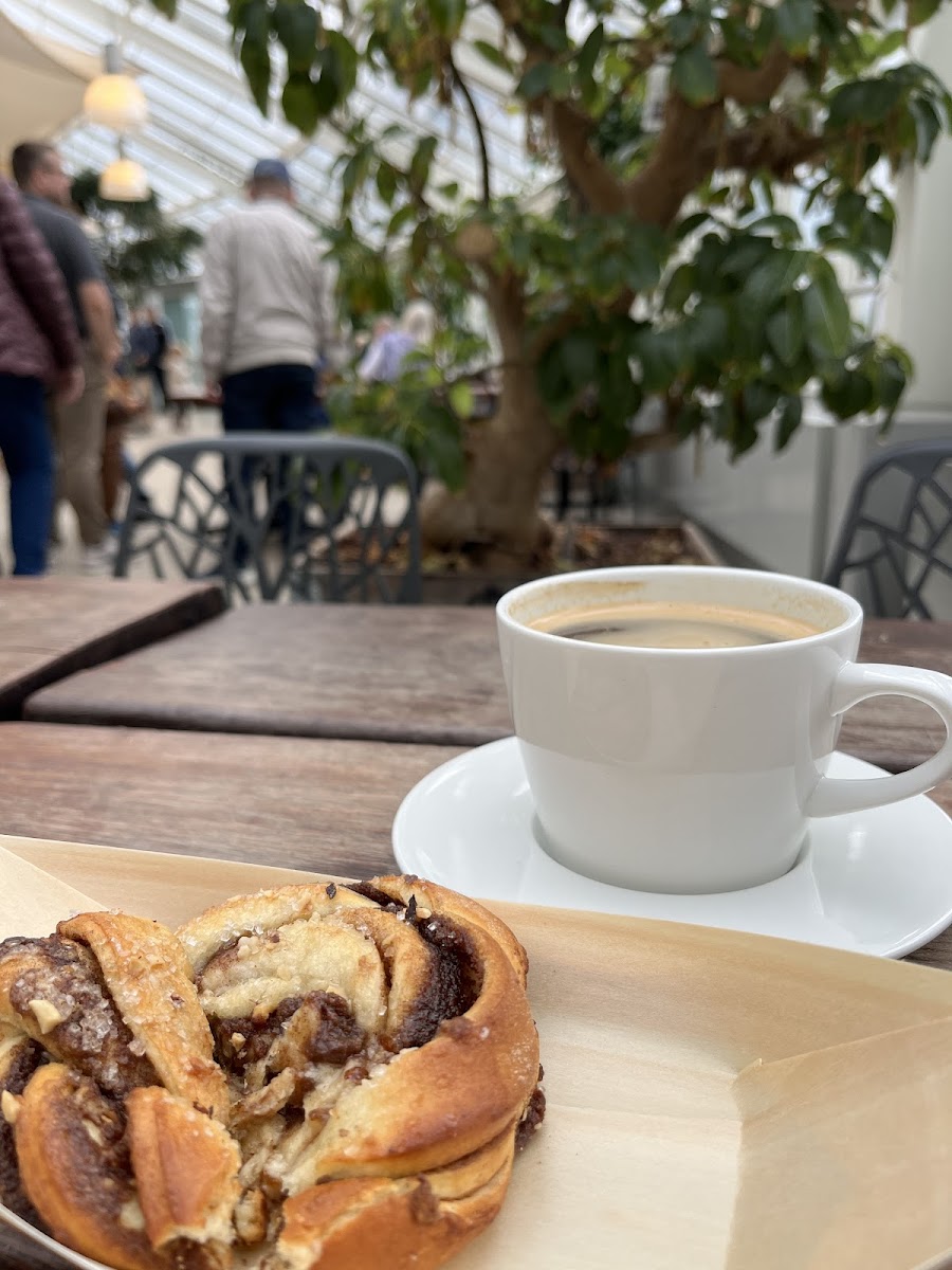 Cafèen i Væksthusene - 8