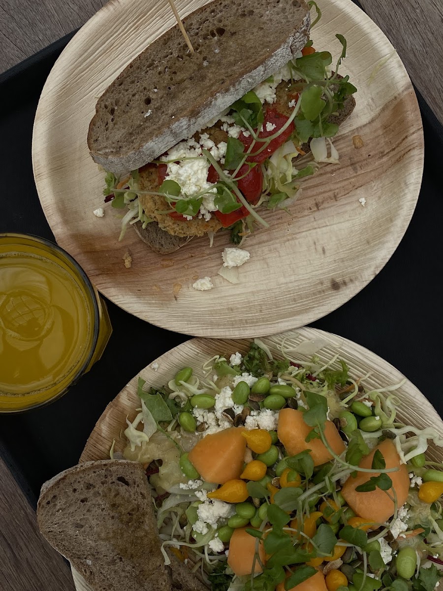 Cafèen i Væksthusene - 9