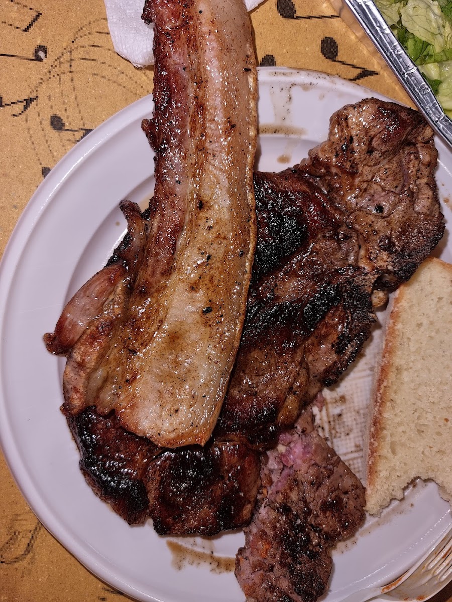 Tolfa Piazza Vecchia