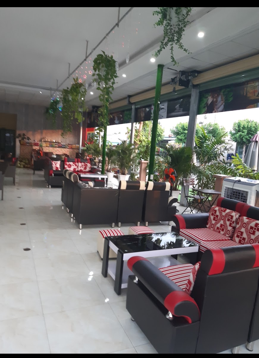 Coffee Nguyễn Anh - 5