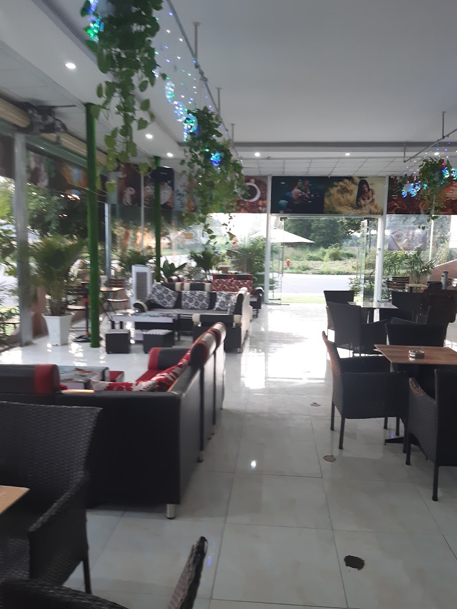 Coffee Nguyễn Anh - 6