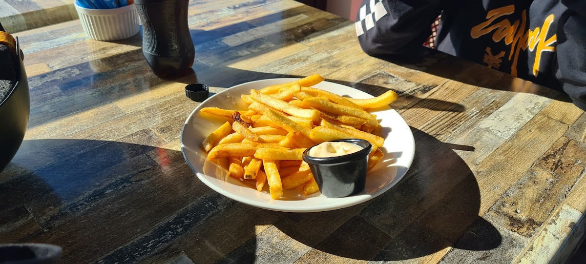 Deep Creek Reserve Cafe - 2