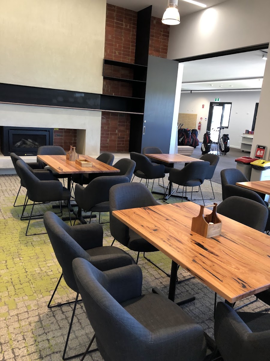 Deep Creek Reserve Cafe - 3