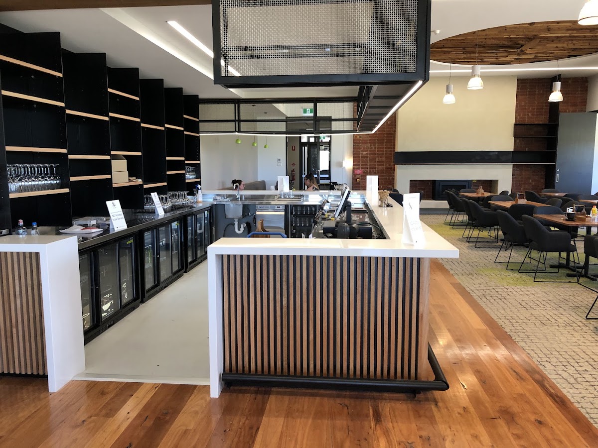 Deep Creek Reserve Cafe - 4