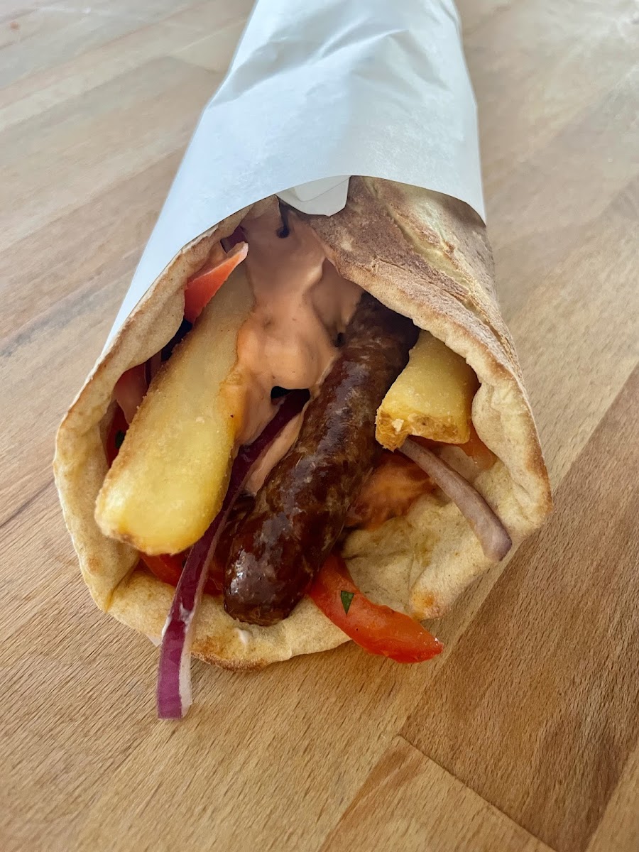 Café LaMaimouna - 6