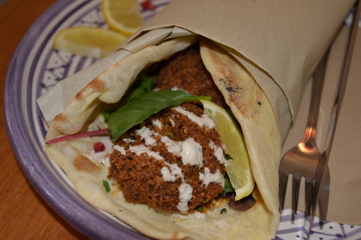 Café LaMaimouna - 7