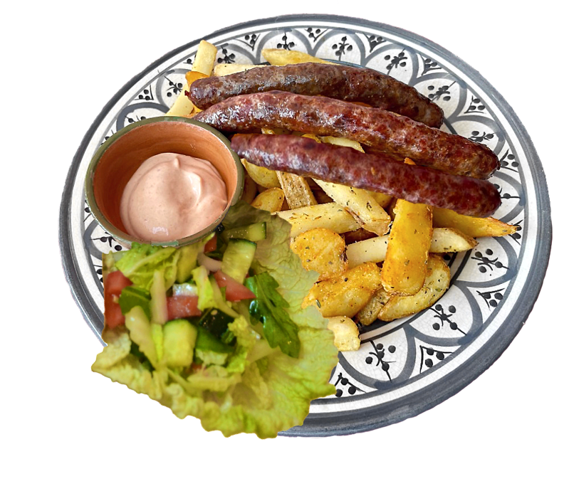 Café LaMaimouna - 8