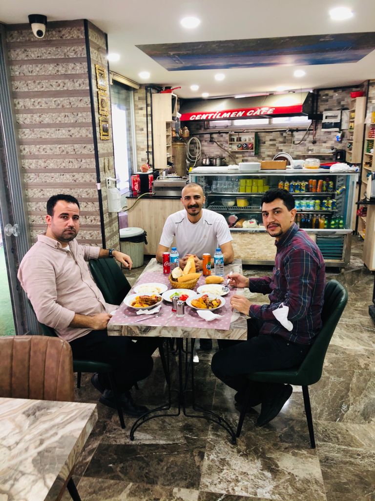 Centilmen Cafe - 2