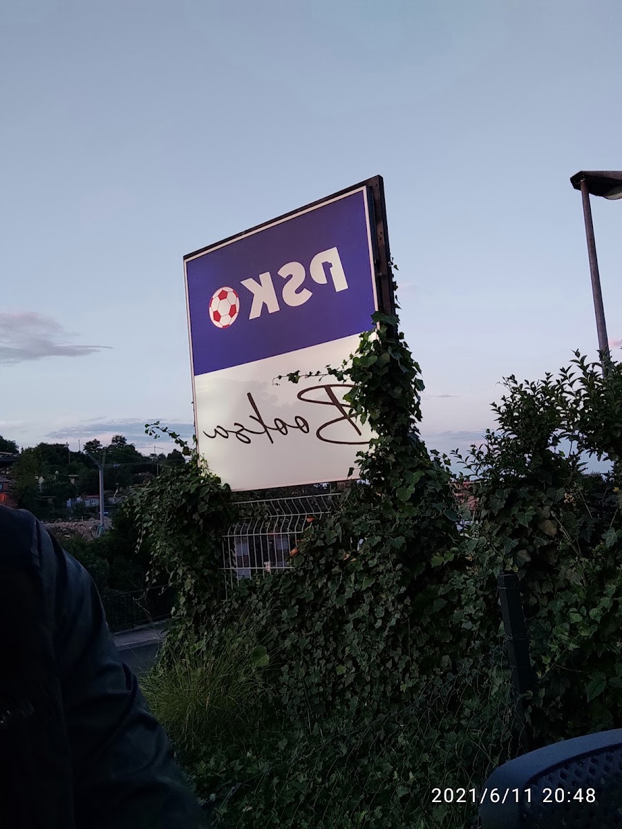 Caffe bar Booksa - 3