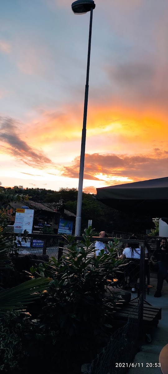 Caffe bar Booksa - 4