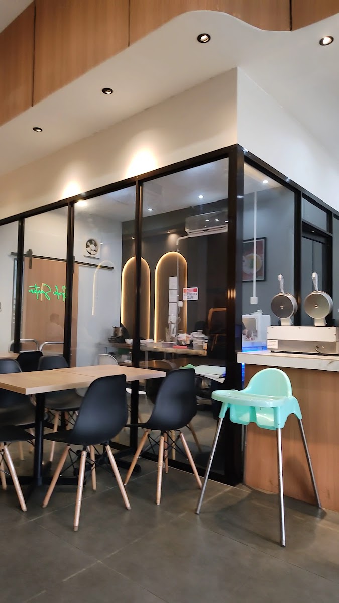 Gula Santan Cafe - 2