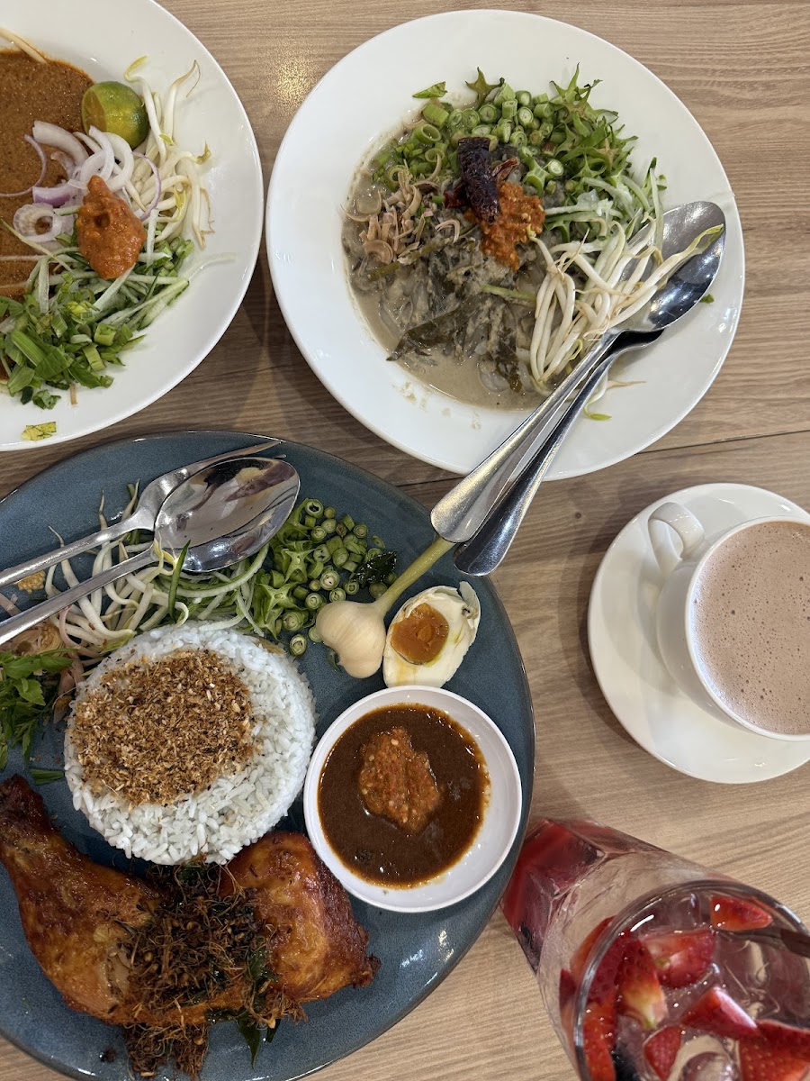 Gula Santan Cafe - 3