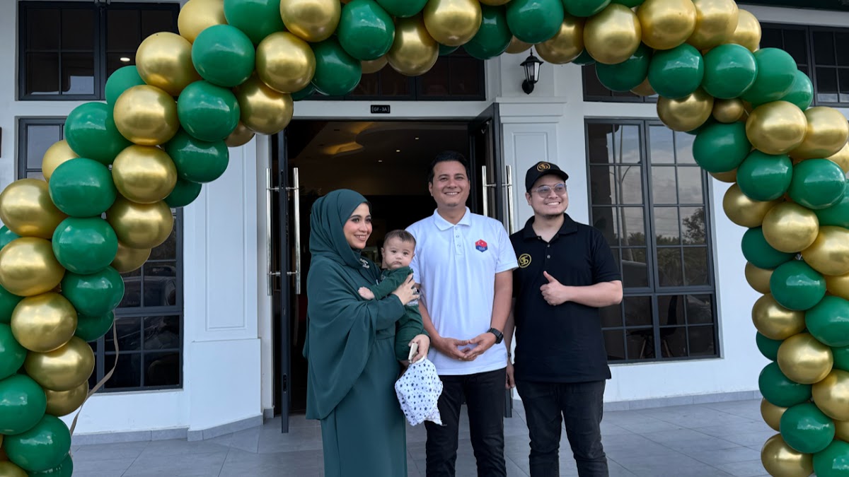 Gula Santan Cafe - 9