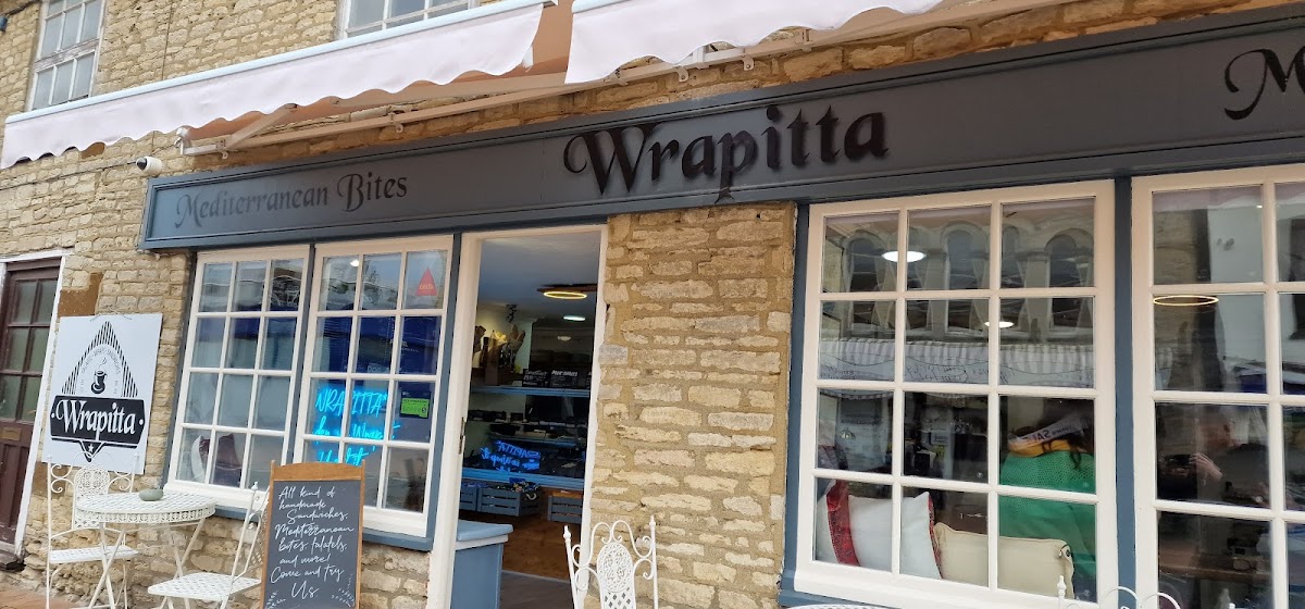 Wrapitta