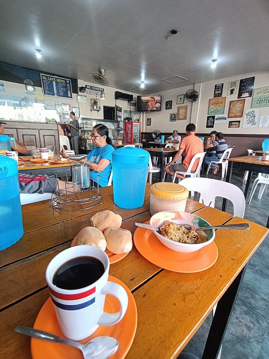 GL Cafe