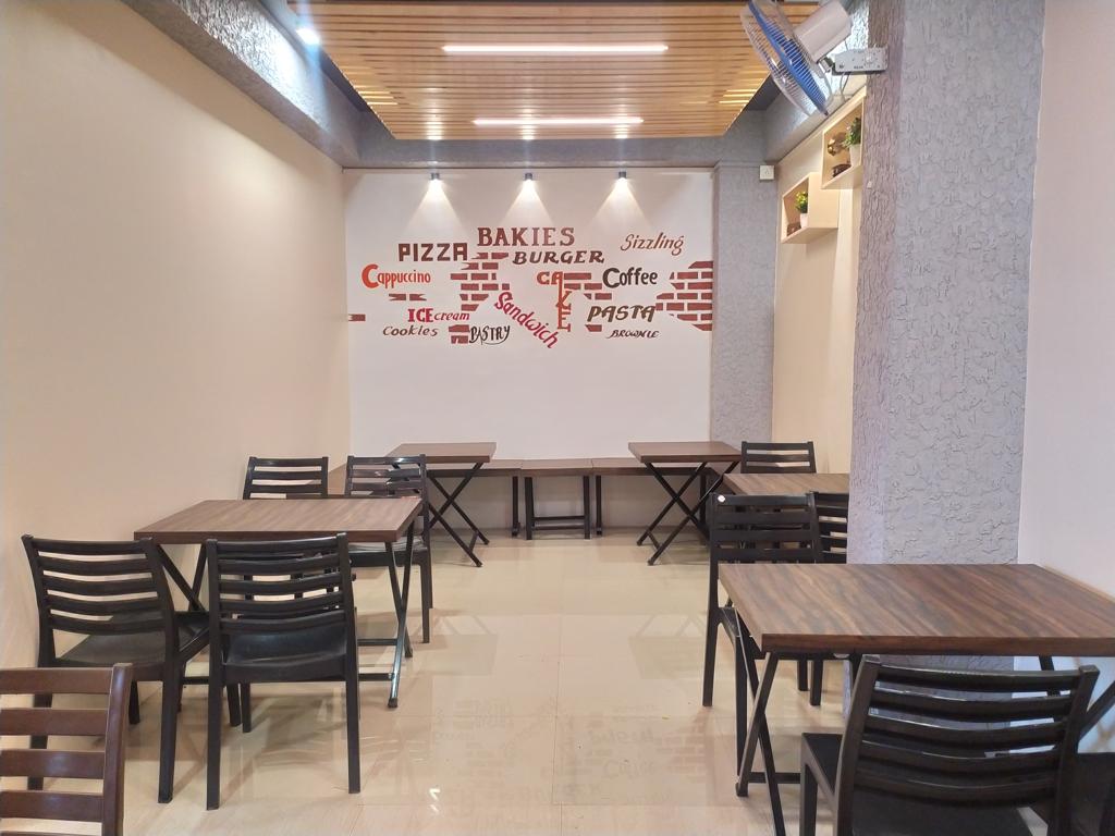 Aarambh Cafe & Bakers