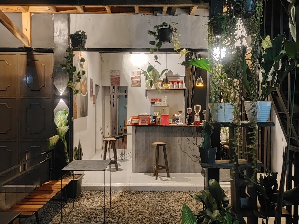 Robean Coffee Processing & Roastery