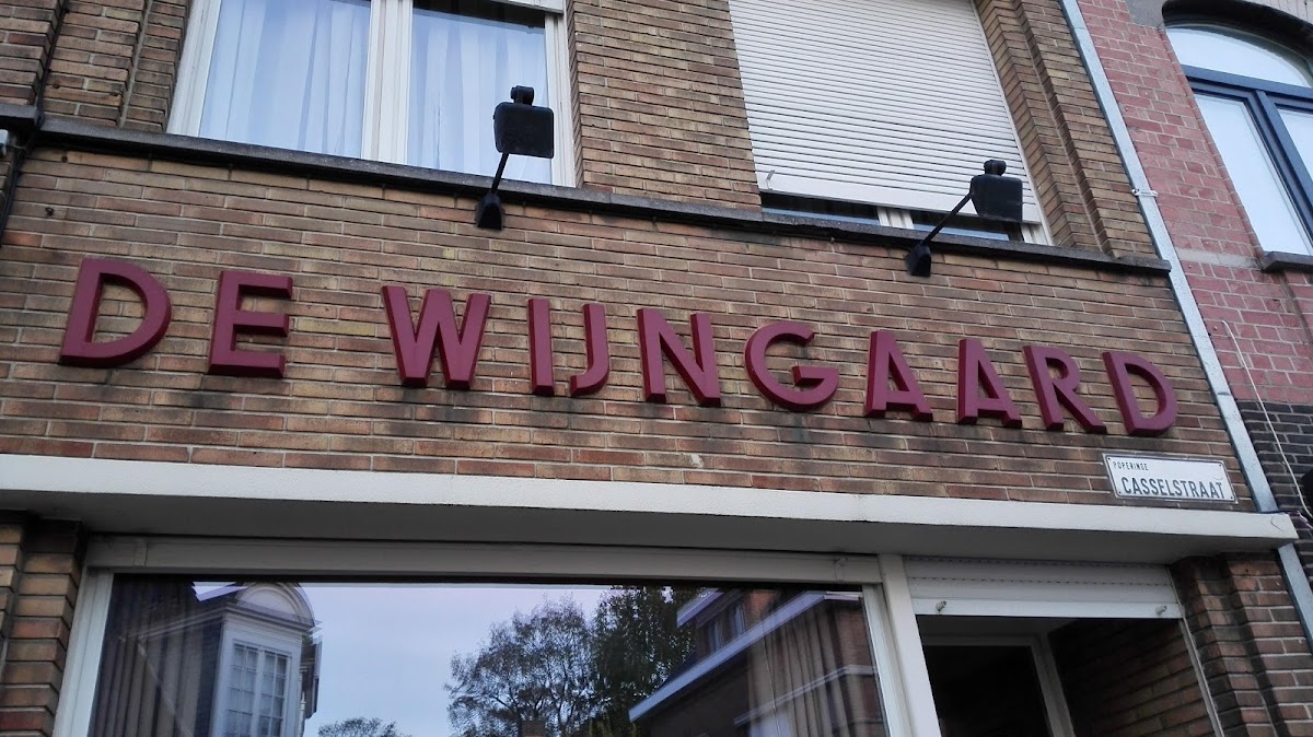 De Wijngaard