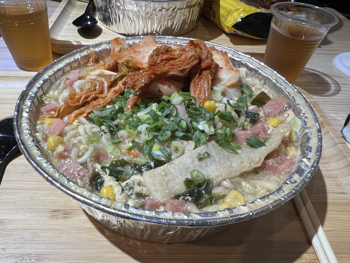 Let’s Noodles 來吃麵逢甲店-24小時自助泡麵店 - 10