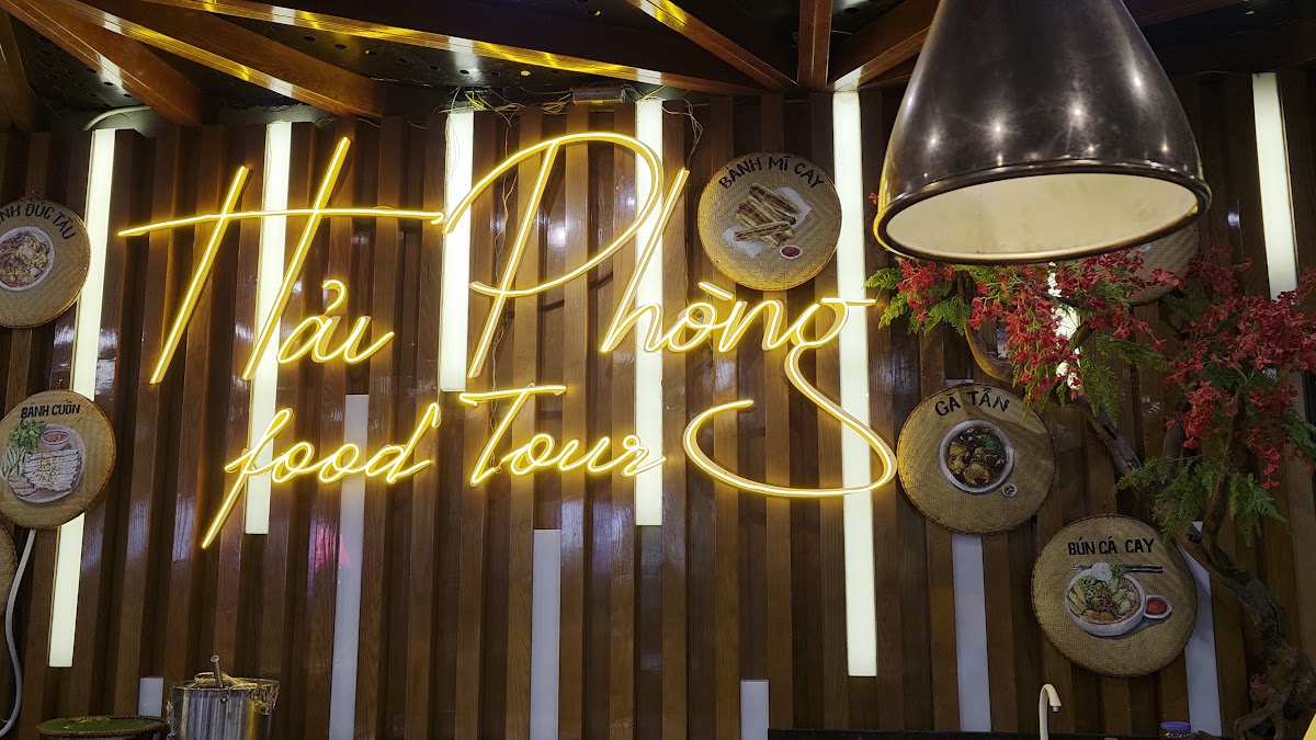 Lạc Hồng Coffee & Ăn Sáng - 2