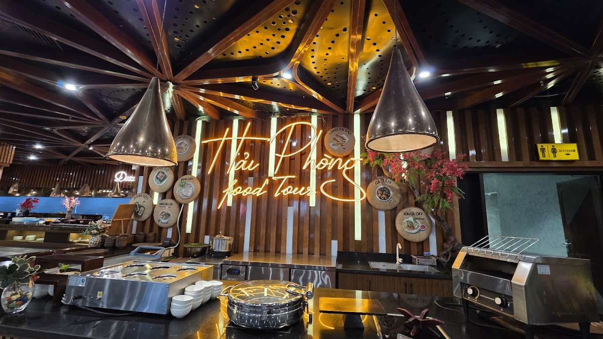 Lạc Hồng Coffee & Ăn Sáng - 3