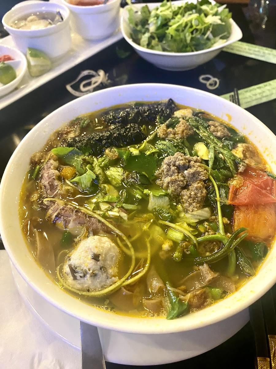 Lạc Hồng Coffee & Ăn Sáng - 4