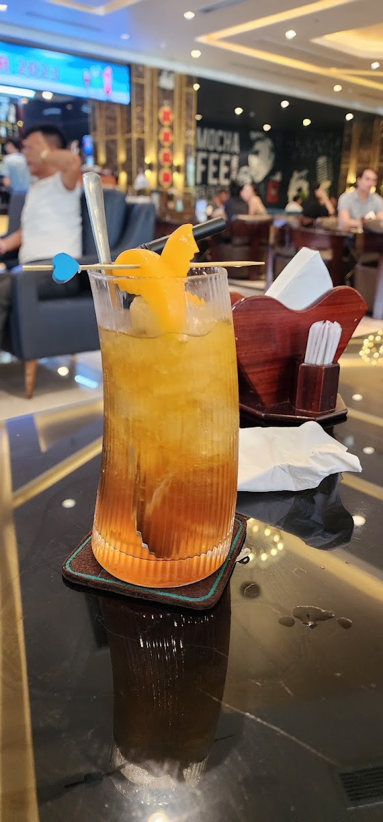 Lạc Hồng Coffee & Ăn Sáng - 8