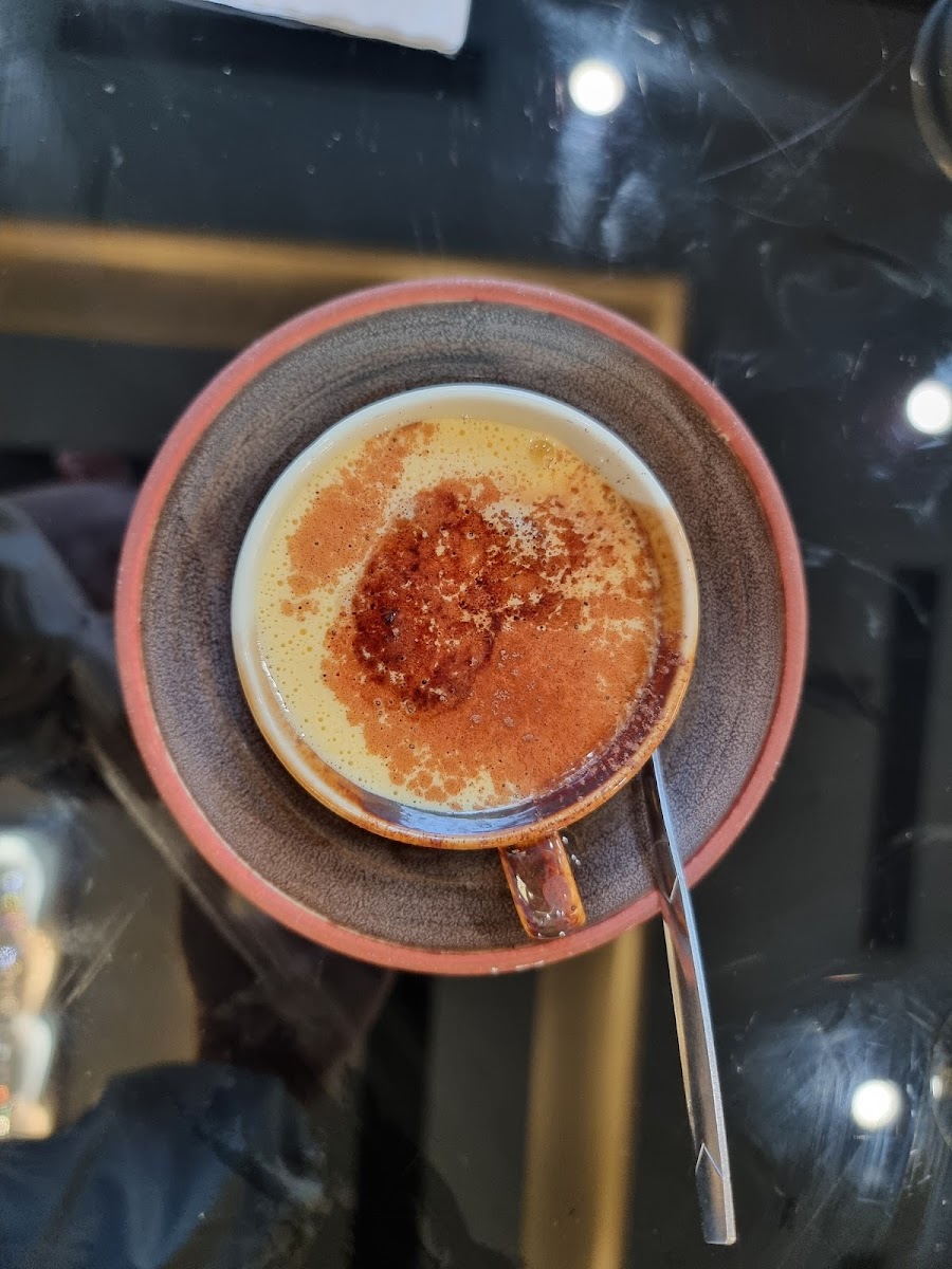 Lạc Hồng Coffee & Ăn Sáng - 9