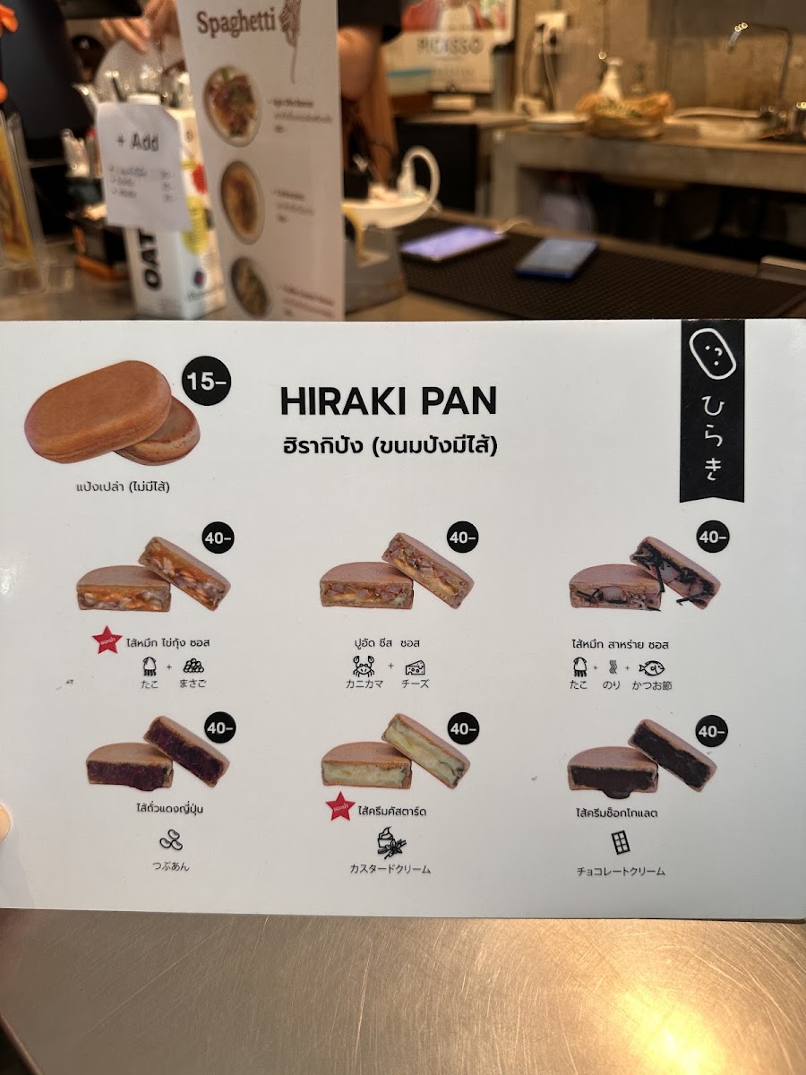 Yuanjai (ยวนใจ) - 7