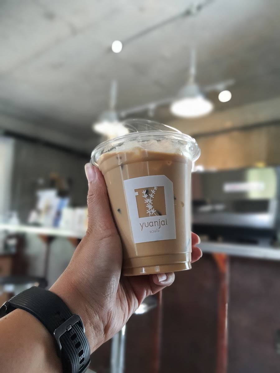 Yuanjai (ยวนใจ) - 6