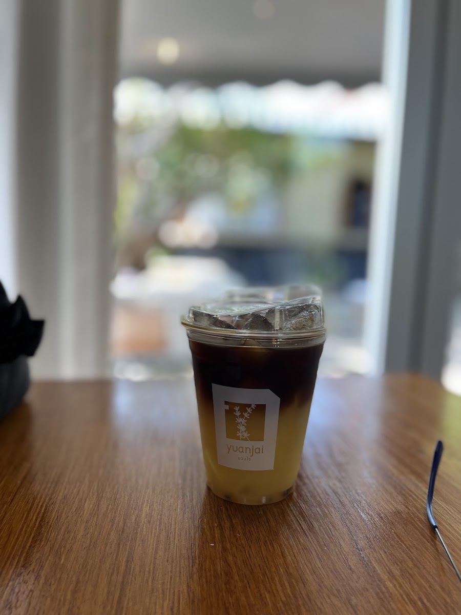 Yuanjai (ยวนใจ) - 8