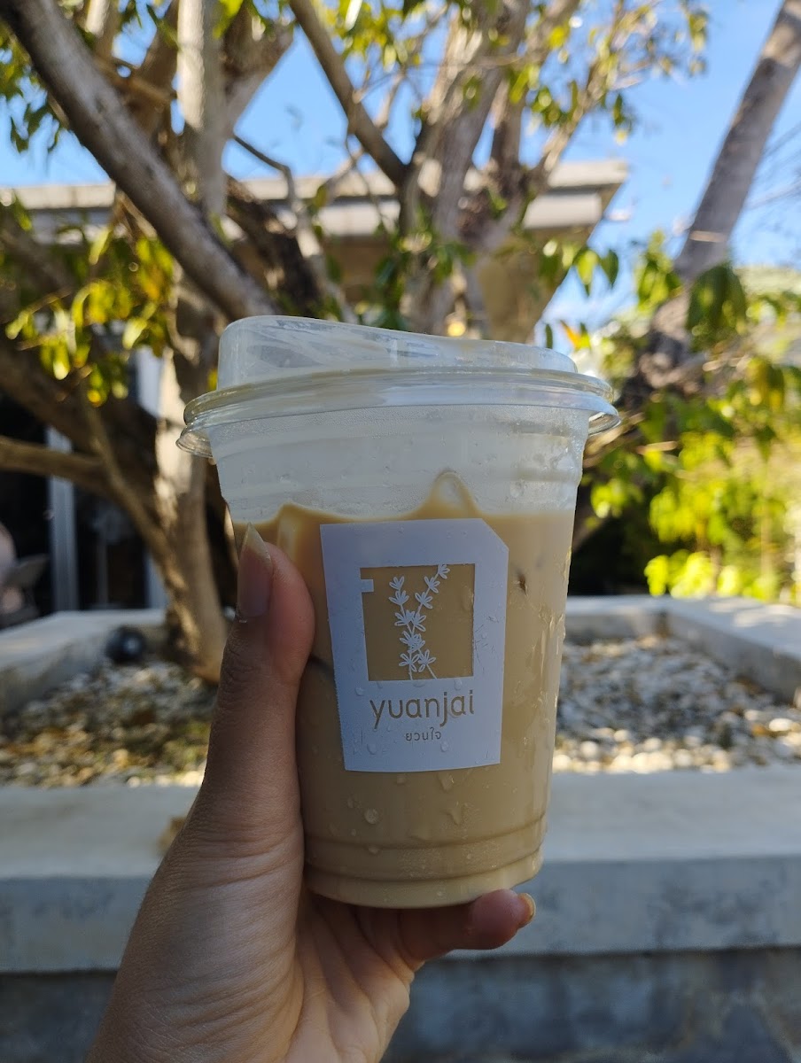 Yuanjai (ยวนใจ) - 9