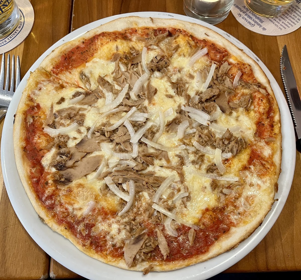 Café Mokka Bar - 10