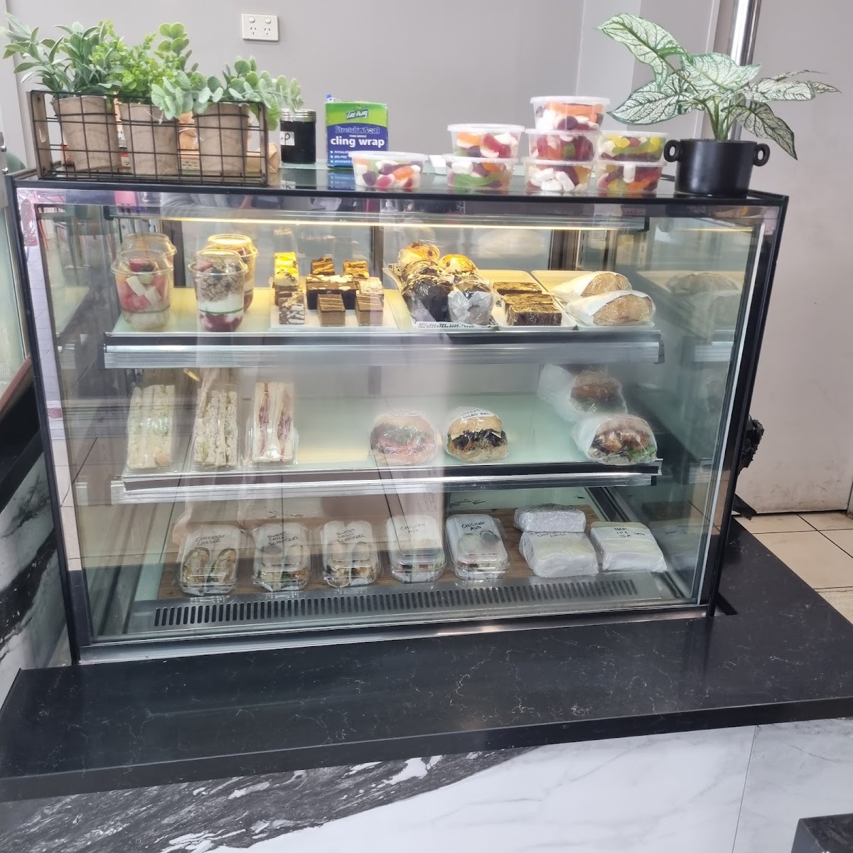 TFC Cafe Carvery - 4