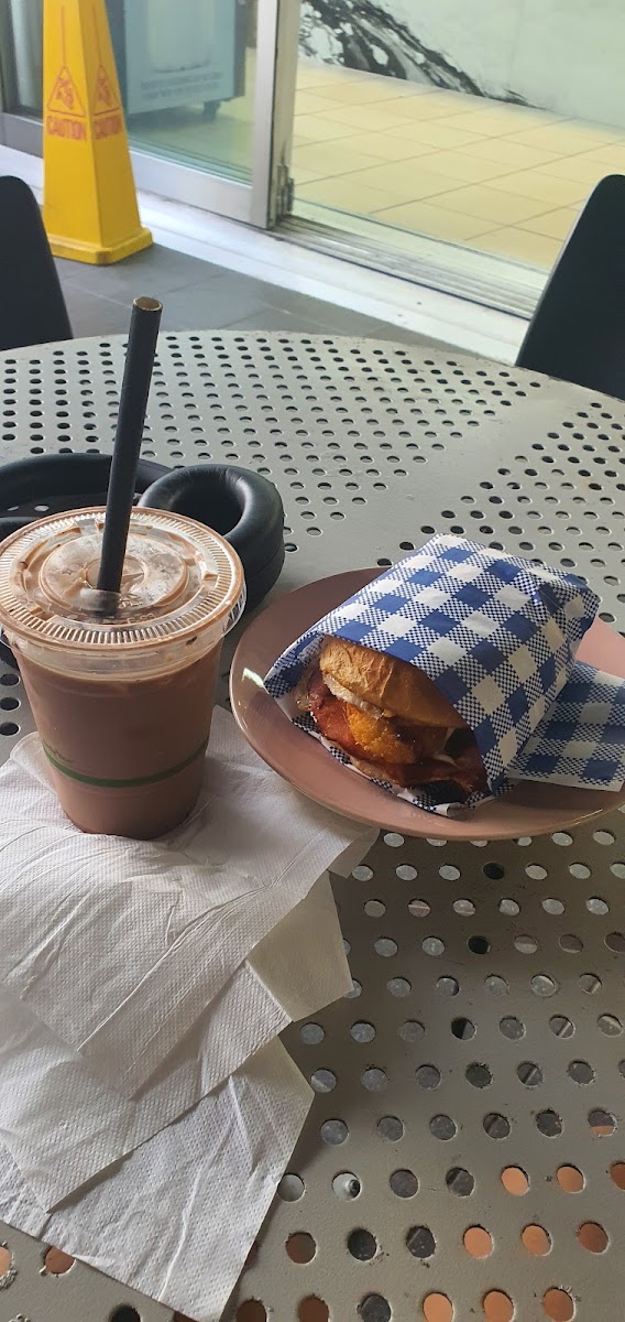 TFC Cafe Carvery - 6