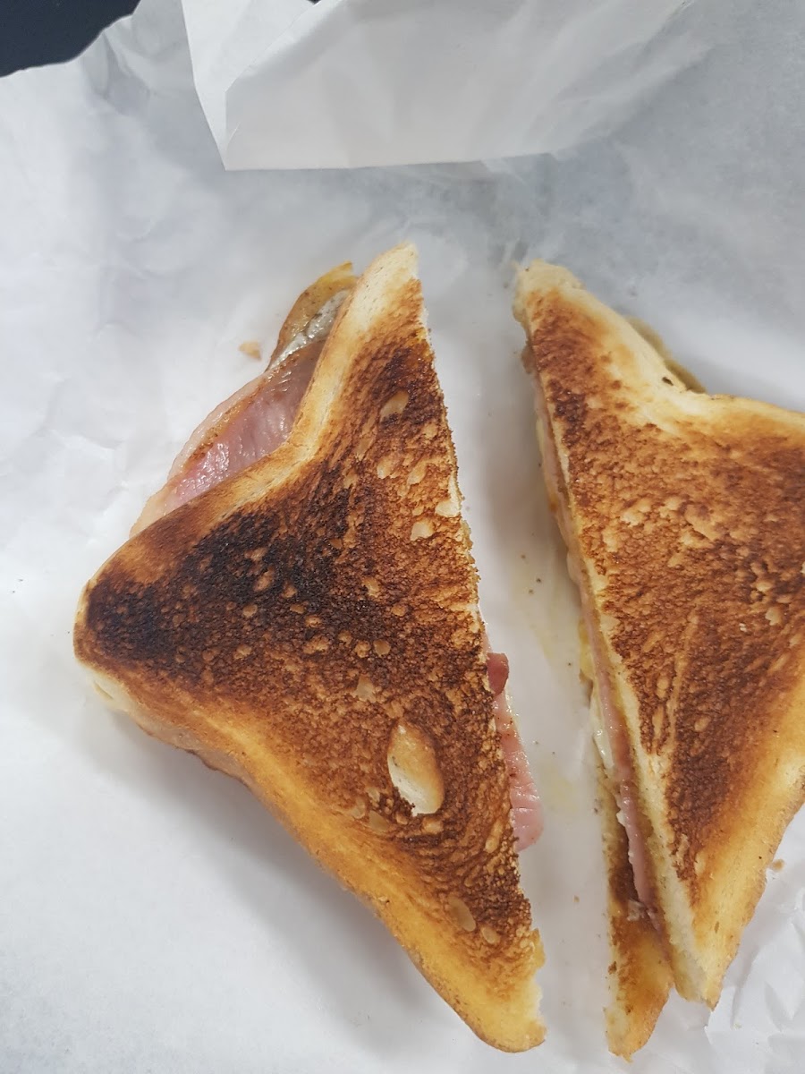 TFC Cafe Carvery - 7