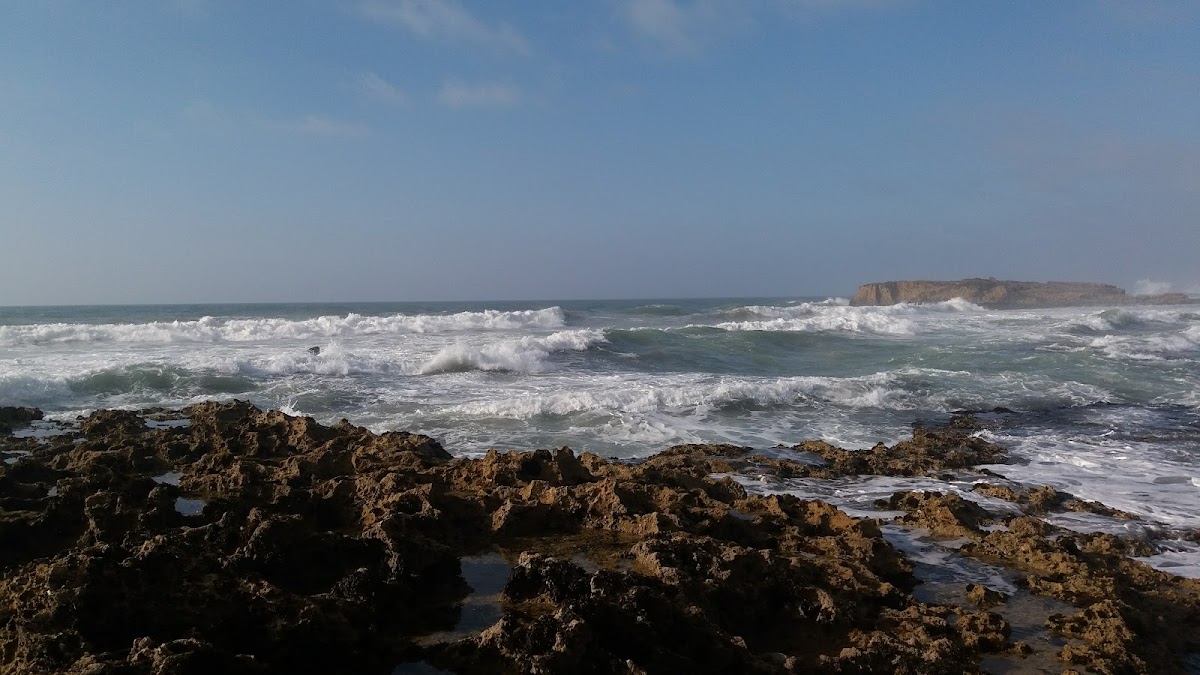 Cafe Espace Oualidia فضاء الوليدية - 3