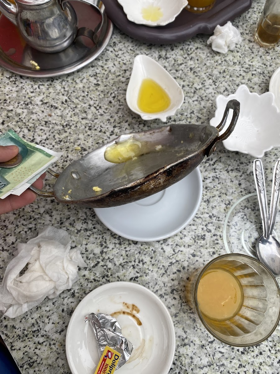 Cafe Espace Oualidia فضاء الوليدية - 7