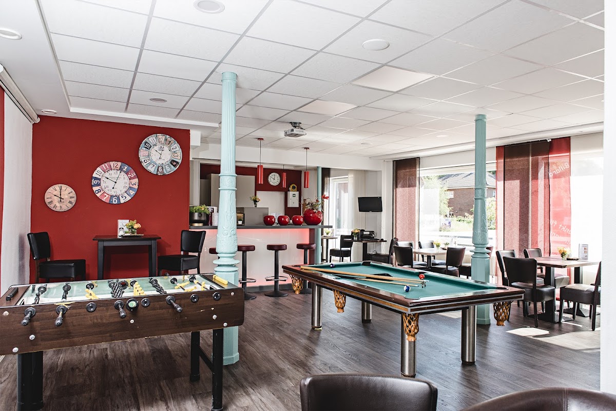 Das Eckhaus (Lebenshilfe e.V. Aurich)