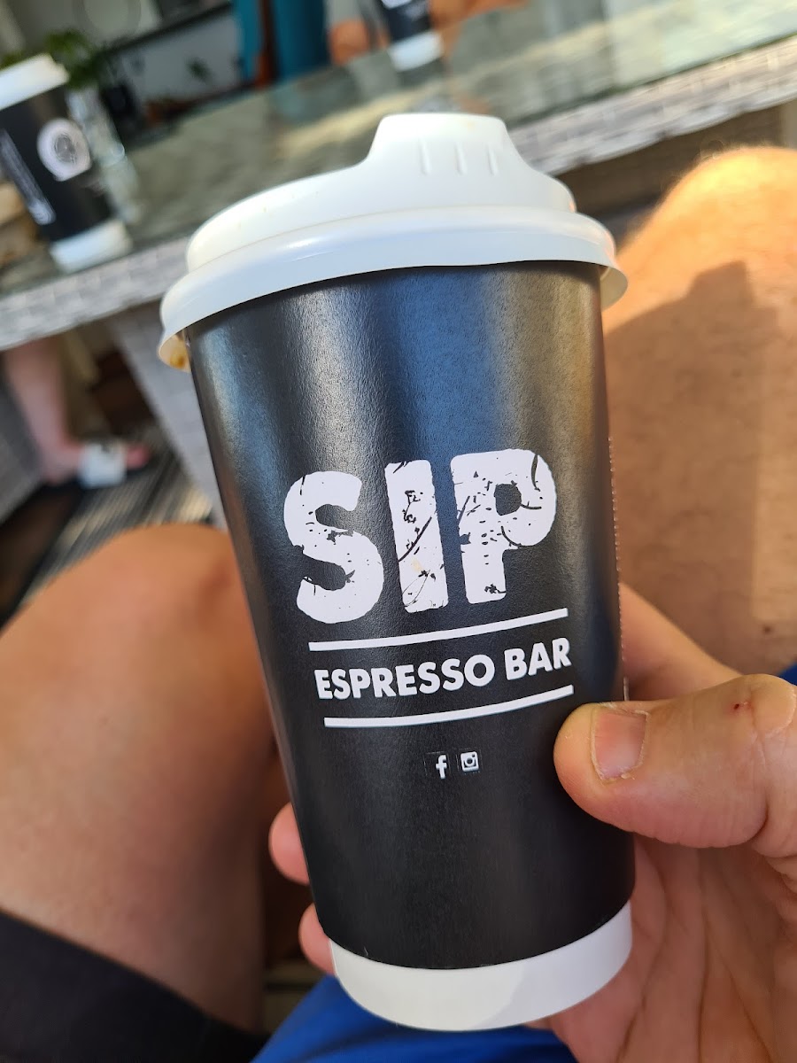 Sip Espresso Bar . Pet friendly - 5
