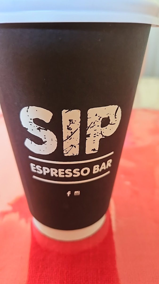Sip Espresso Bar . Pet friendly - 6