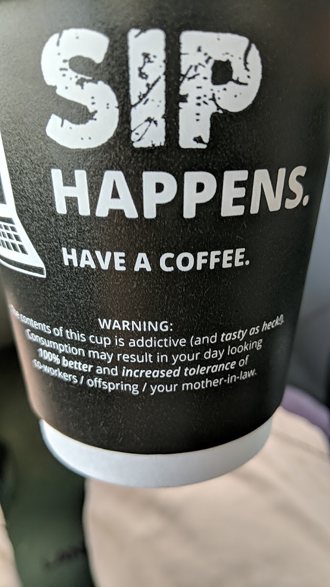 Sip Espresso Bar . Pet friendly - 8