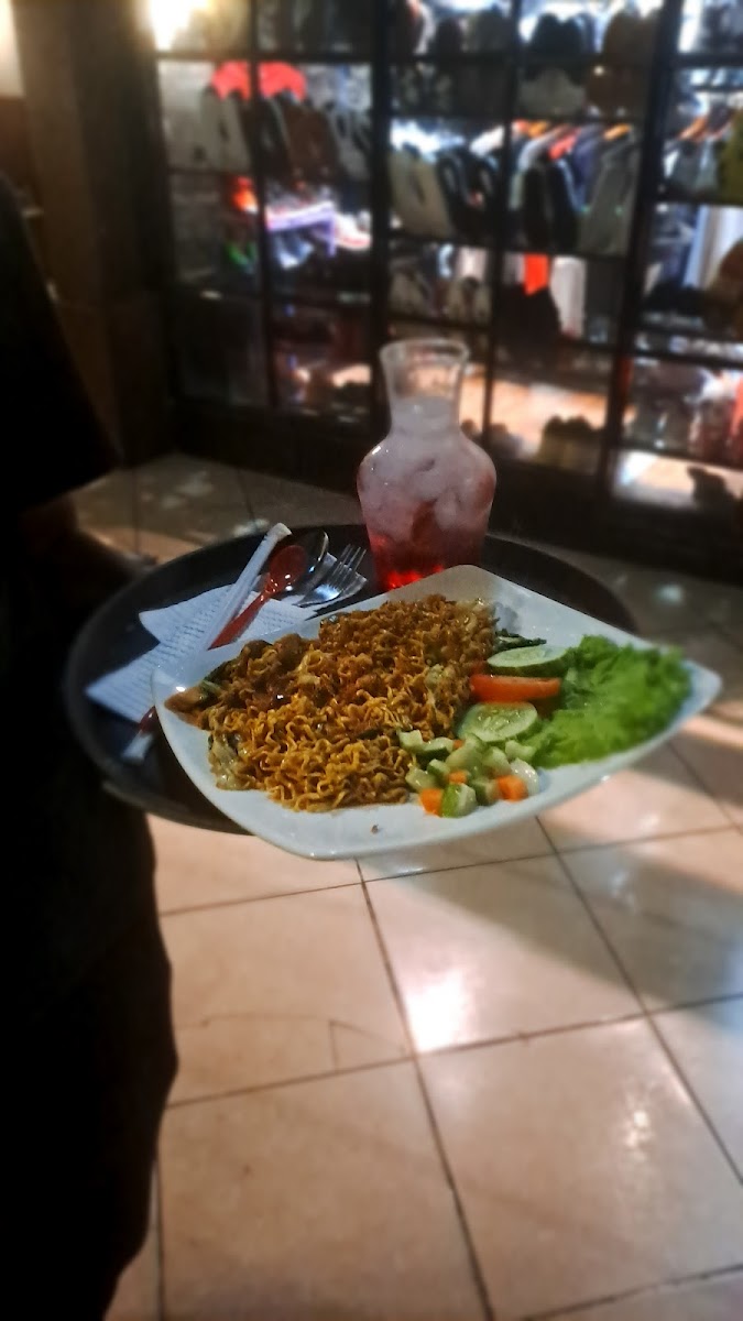 Saeed Shisa Cafe - 5