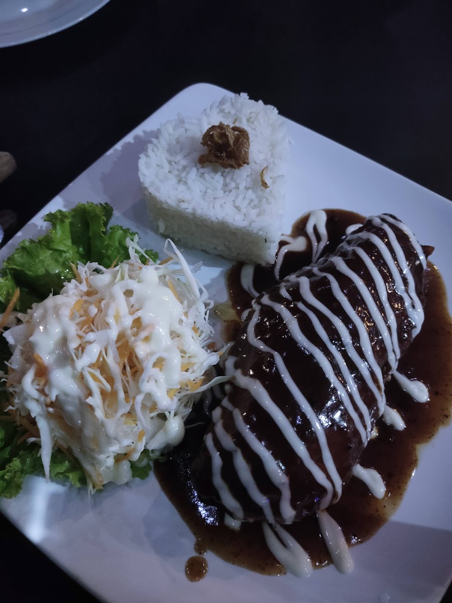 Saeed Shisa Cafe - 7