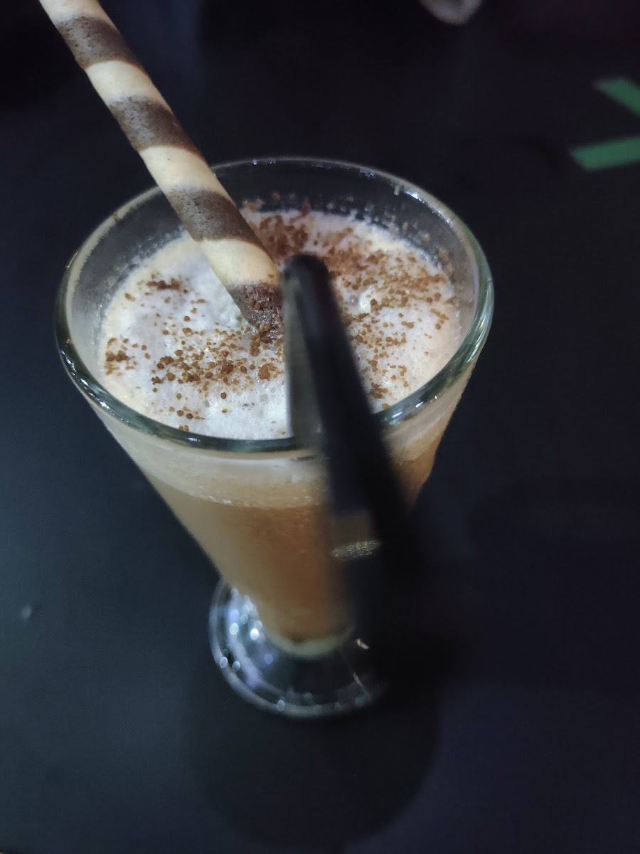 Saeed Shisa Cafe - 8