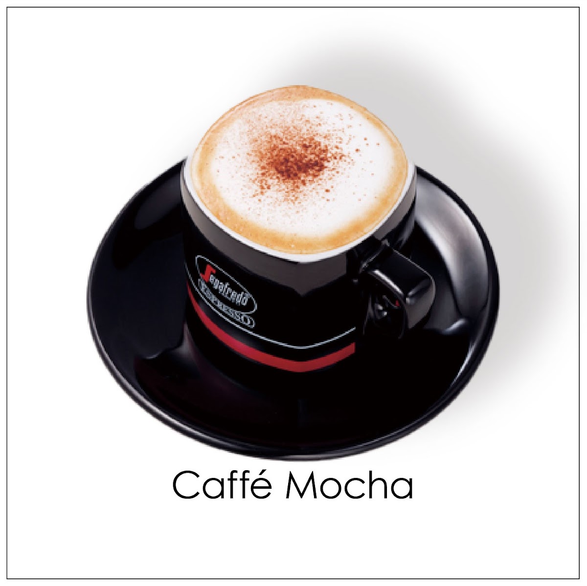 Segafredo Zanetti Espresso Shop SHINJUKU MINAMIGUCHI - 2